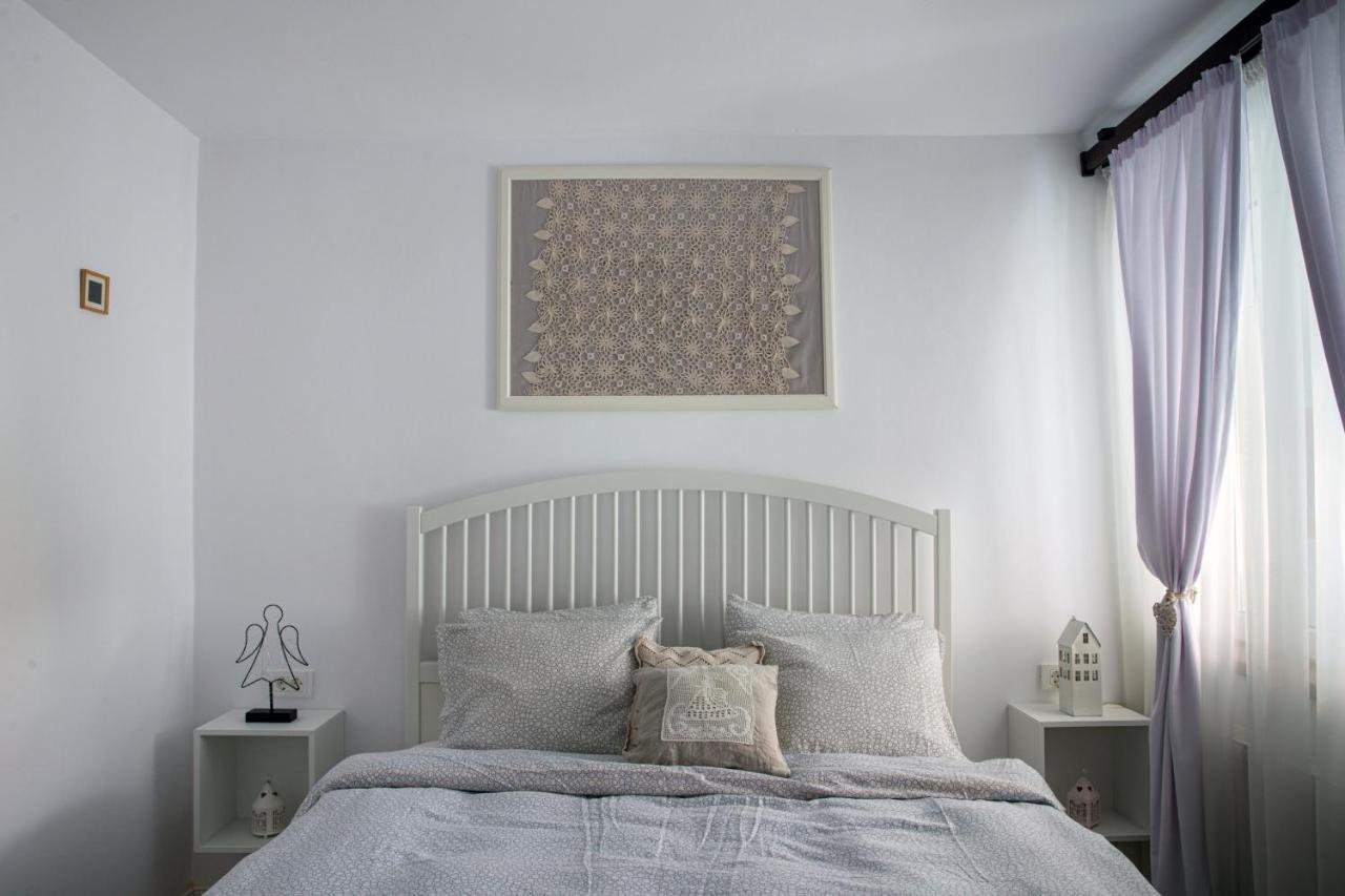 Apartament Agnes บราชอฟ ภายนอก รูปภาพ