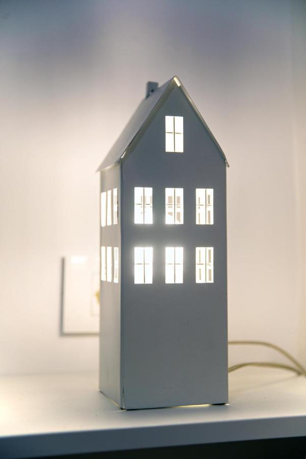 Apartament Agnes บราชอฟ ภายนอก รูปภาพ