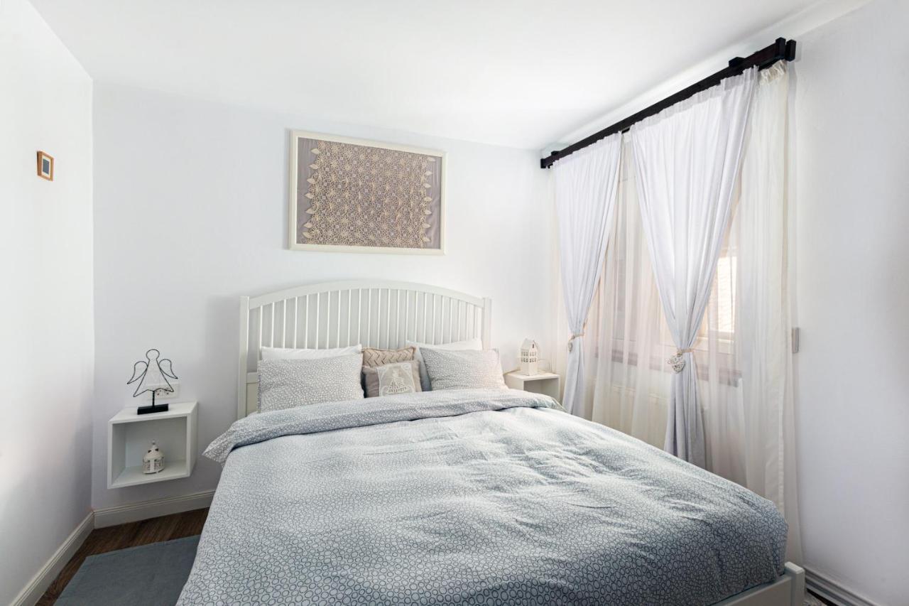 Apartament Agnes บราชอฟ ภายนอก รูปภาพ
