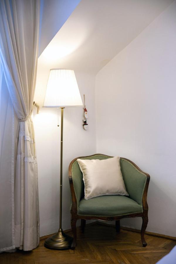 Apartament Agnes บราชอฟ ภายนอก รูปภาพ