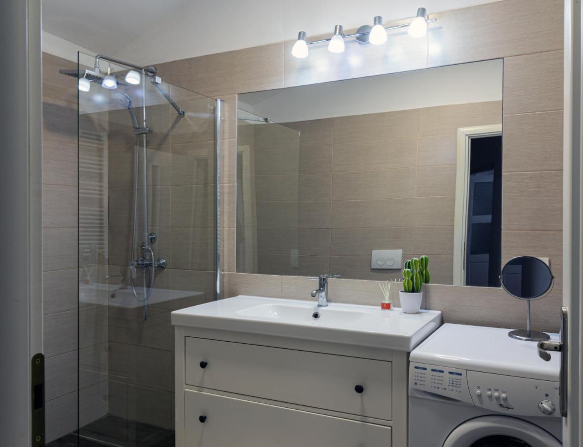 Apartament Agnes บราชอฟ ภายนอก รูปภาพ