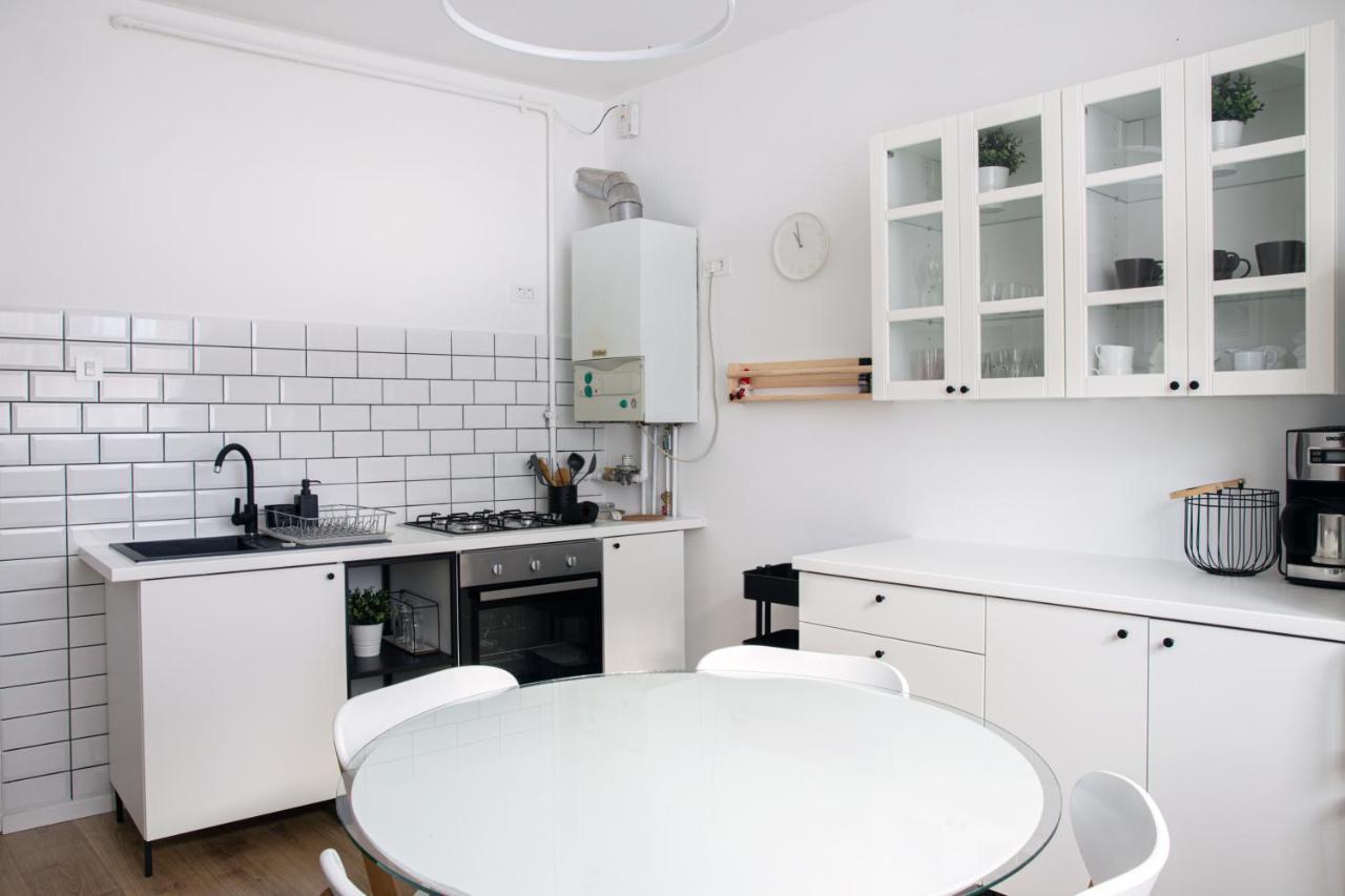 Apartament Agnes บราชอฟ ภายนอก รูปภาพ