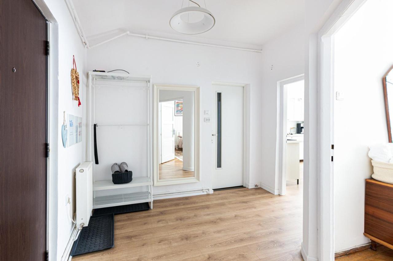 Apartament Agnes บราชอฟ ภายนอก รูปภาพ