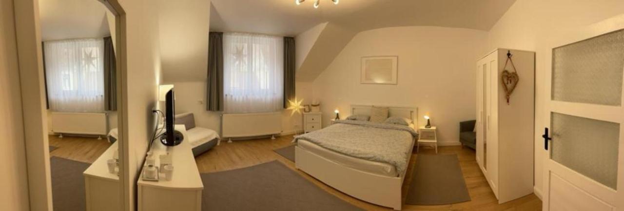 Apartament Agnes บราชอฟ ภายนอก รูปภาพ