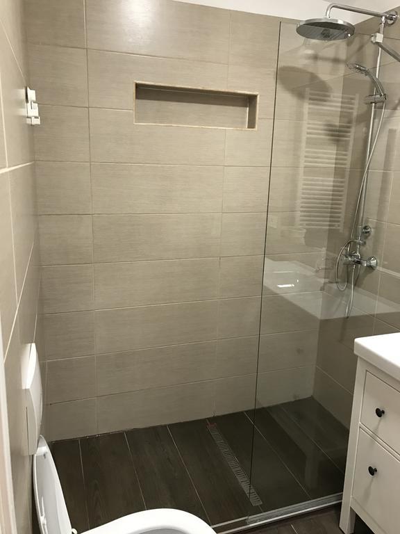 Apartament Agnes บราชอฟ ภายนอก รูปภาพ